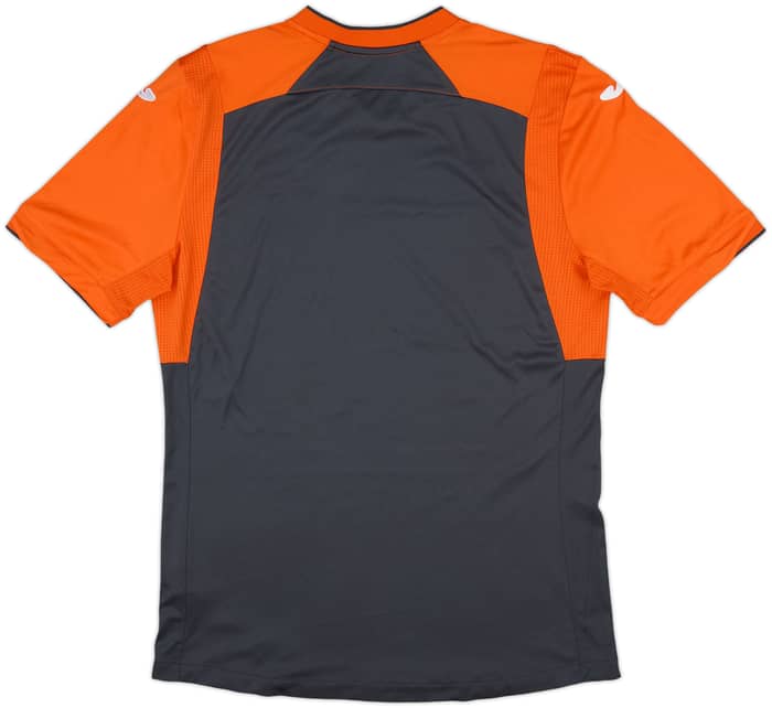 2018-19 Swansea City Away Shirt - 9/10 - (L)