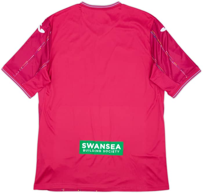 2023-24 Swansea City Third Shirt (L)
