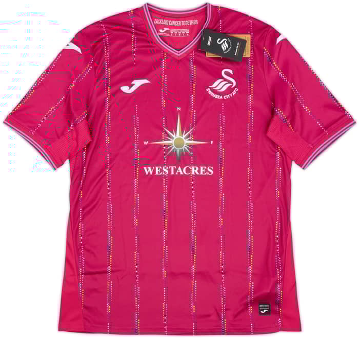 2023-24 Swansea City Third Shirt (L)