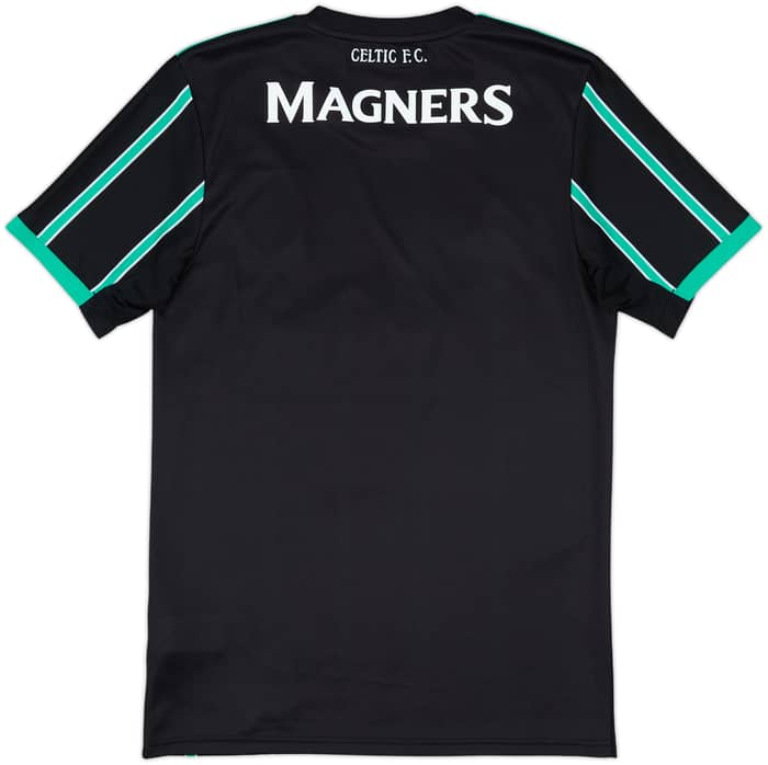 2022-23 Celtic Away Shirt - 10/10 - (S)