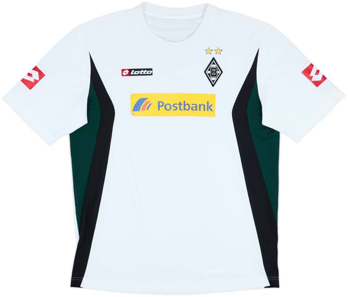 2012-13 Borussia Monchengladbach Lotto Training Shirt - 5/10 - (L)