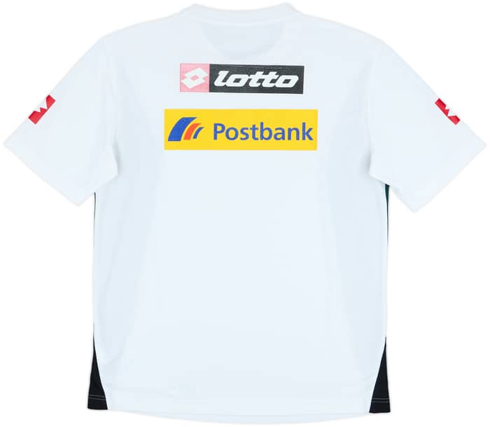 2012-13 Borussia Monchengladbach Lotto Training Shirt - 5/10 - (L)