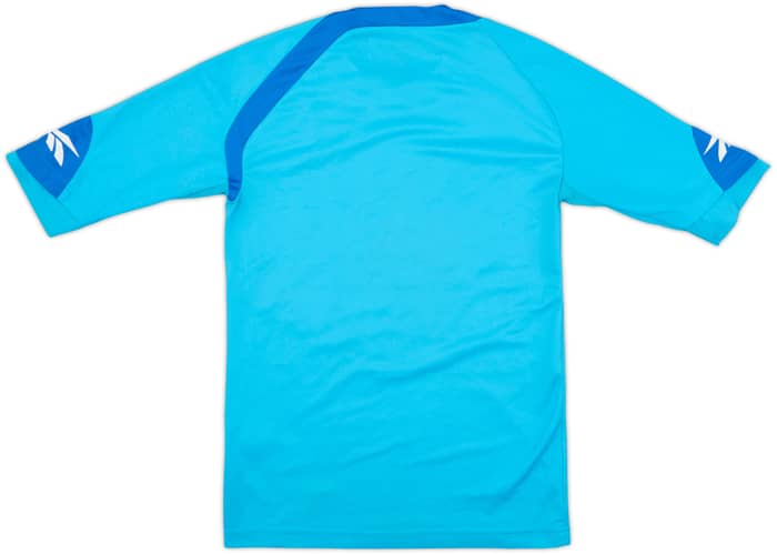 2009-10 Lens Away Shirt - 7/10 - (S)