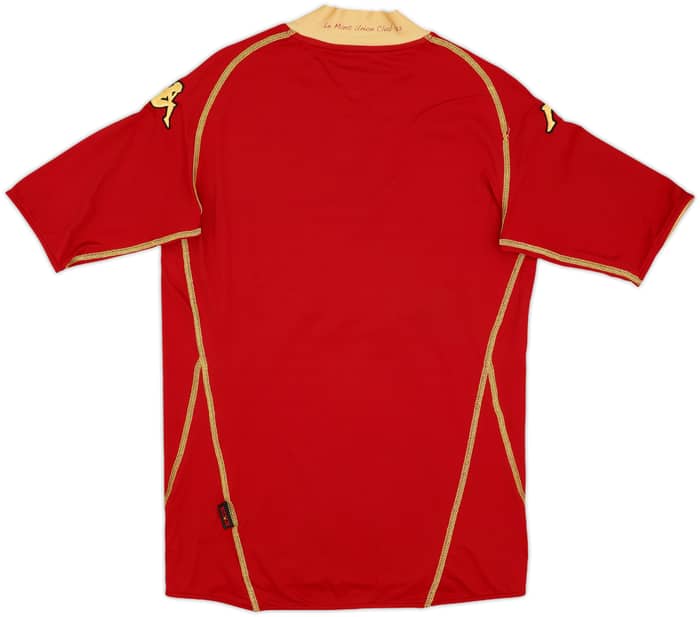 2008-09 Le Mans Home Shirt - 7/10 - (M)