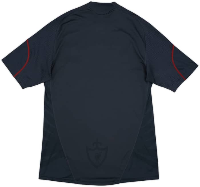 2009-10 Liverpool Away Shirt - 5/10 - (M)