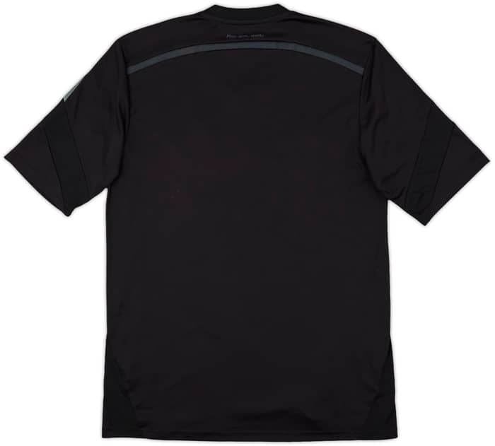 2014-15 Bayern Munich Third Shirt - 4/10 - (M)