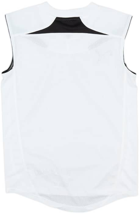 2012-13 Club Brugge Puma Training Vest - 8/10 - (L)