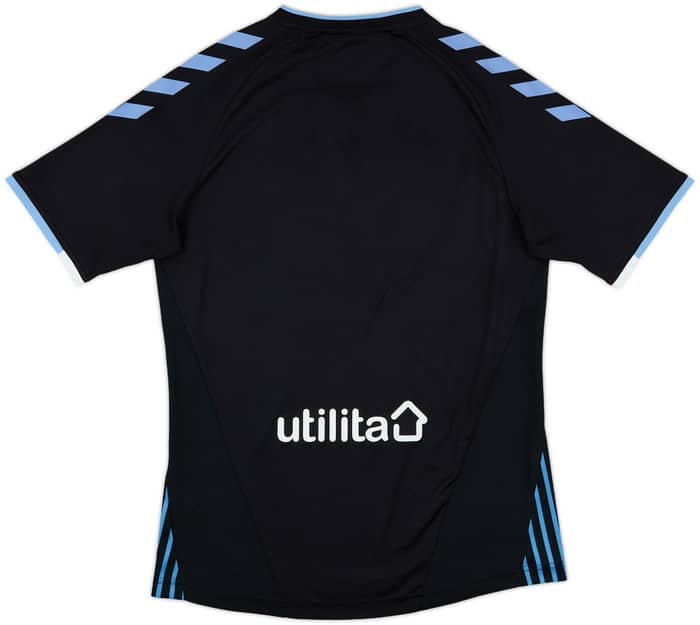 2019-20 Rangers Away Shirt - 9/10 - (M)