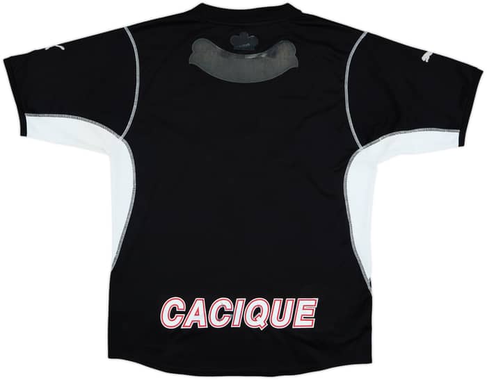 2003 Colo Colo Away Shirt - 5/10 - (L)