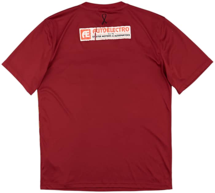 2015-16 Bradford City Home Shirt - 5/10 - (M)