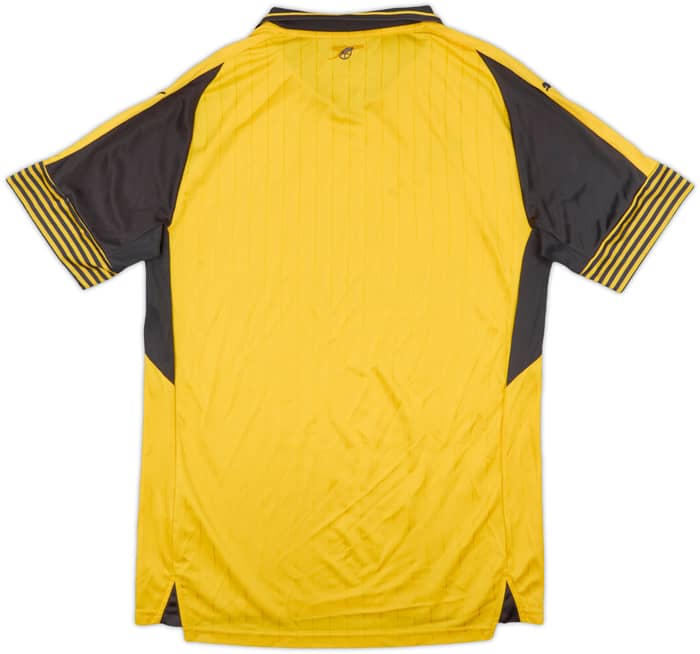 2016-17 Arsenal Away Shirt - 5/10 - (M)