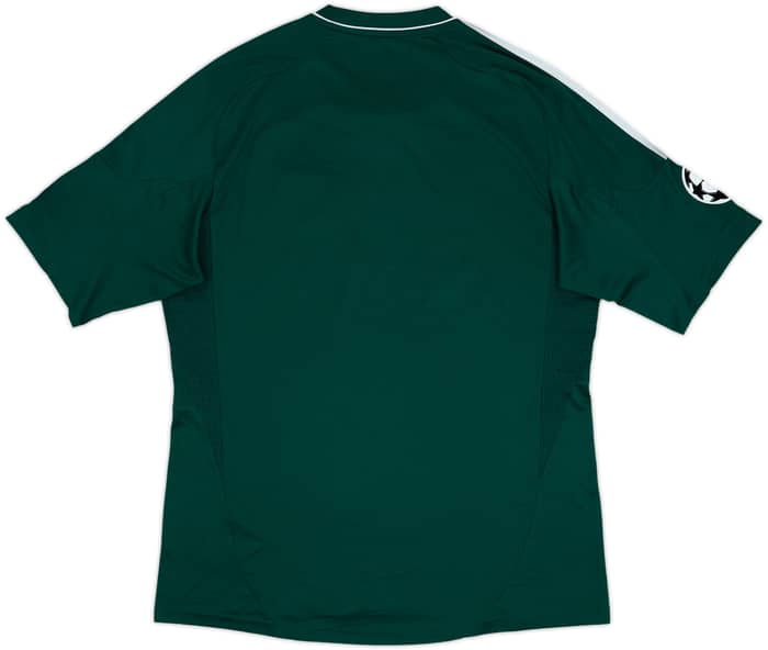 2012-13 Real Madrid CL Third Shirt - 5/10 - (L)