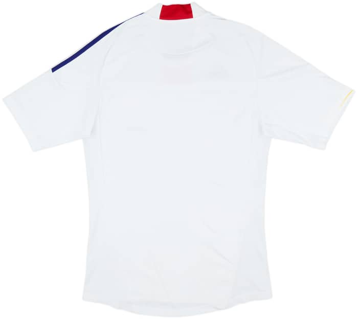 2010-12 Japan Away Shirt - 7/10 - (S)