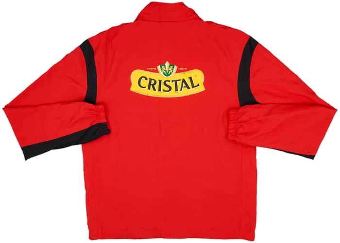 2010-11 Colo Colo Umbro Track Jacket (M)