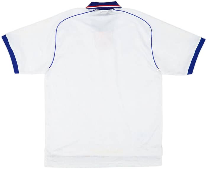 1998 Japan Away Shirt - 5/10 - (L)
