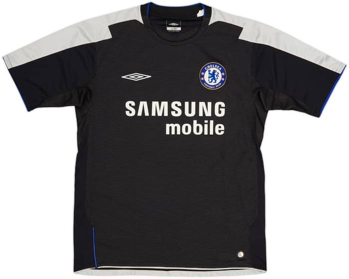 2004-05 Chelsea Away Shirt Terry #26 - 5/10 - (M)