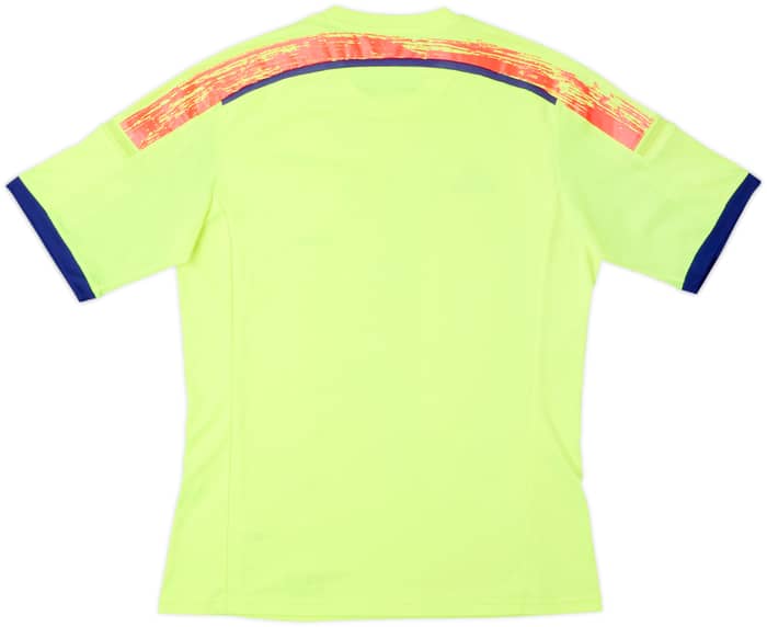 2014 Japan Away Shirt - 8/10 - (M)