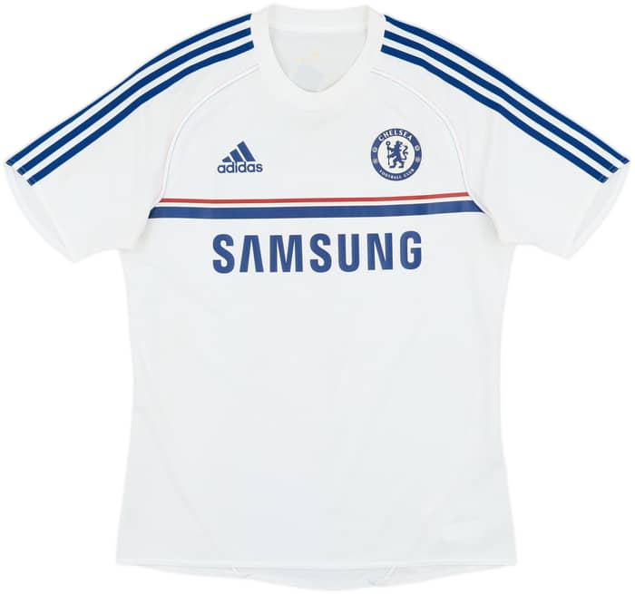 2013-14 Chelsea adidas Training Shirt - 7/10 - (M)