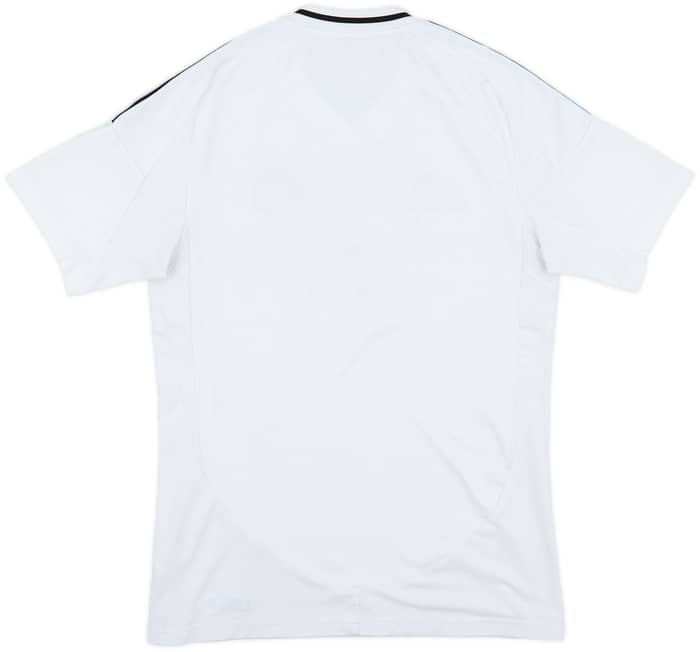 2024-25 Real Madrid Home Shirt - 8/10 - (S)