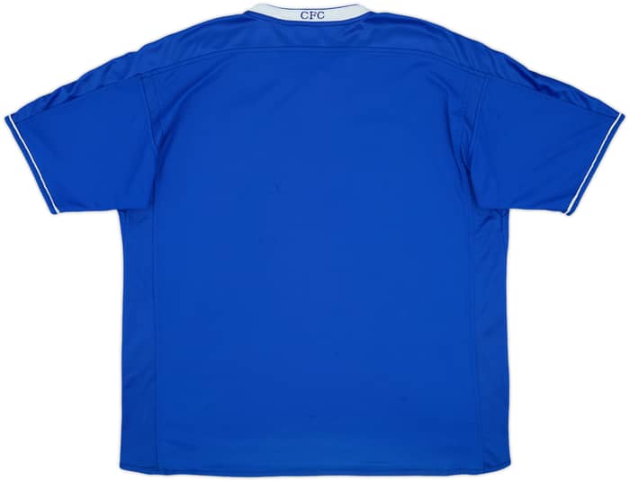 2003-05 Chelsea Home Shirt - 5/10 - (XXL)