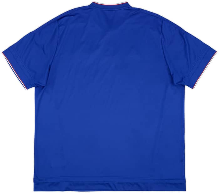 2015-16 Chelsea Home Shirt - 5/10 - (XXL)