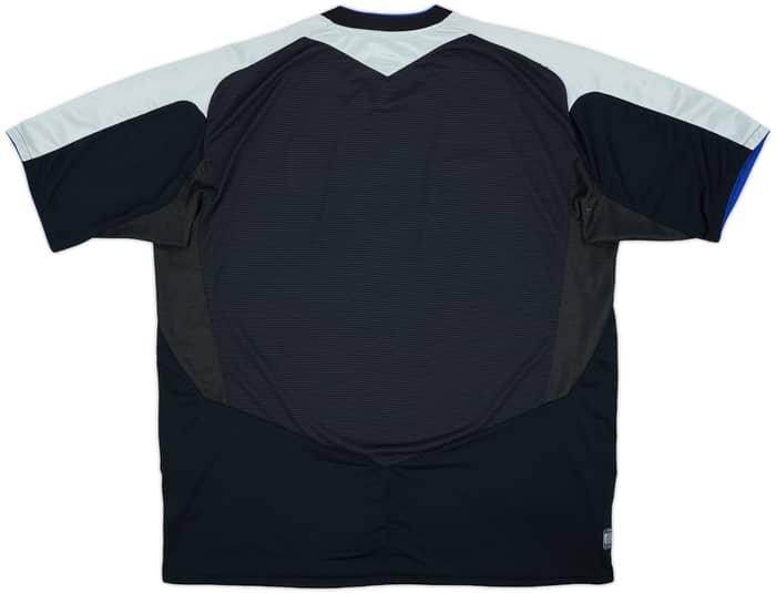 2004-05 Chelsea Away Shirt - 5/10 - (XXL)