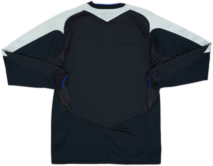 2004-05 Chelsea Away L/S Shirt - 5/10 - (S)