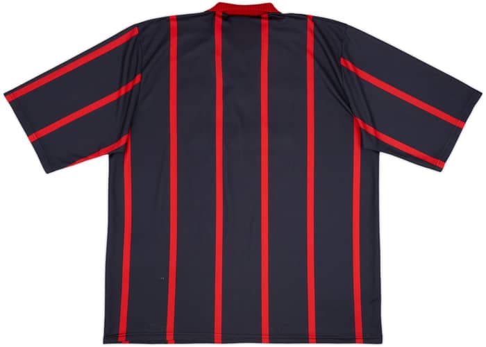 1994-95 Blackburn Away Shirt - 5/10 - (XXL)