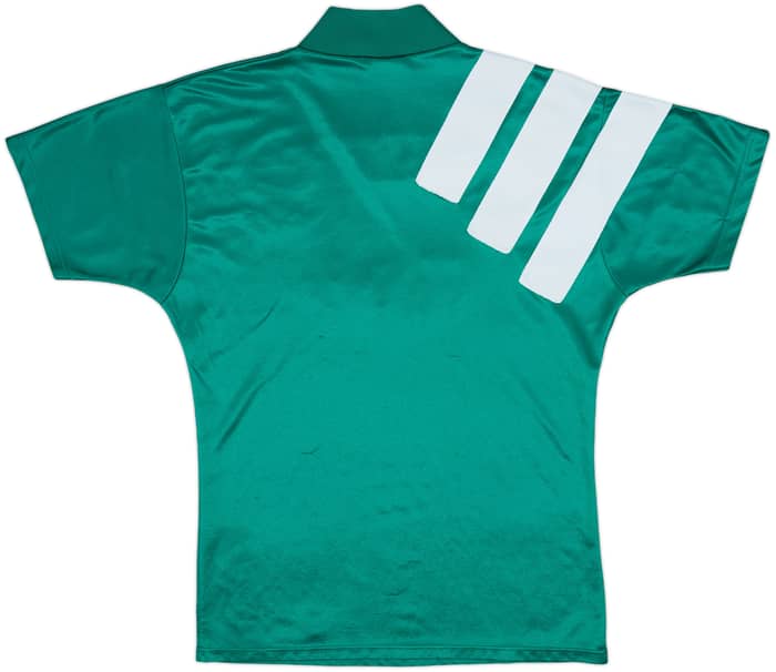 1992-93 Liverpool Centenary Away Shirt - 8/10 - (S)