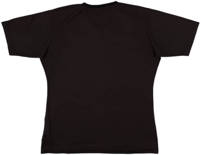 2003-04 Wolves Away Shirt - 7/10 - (Women's XL)