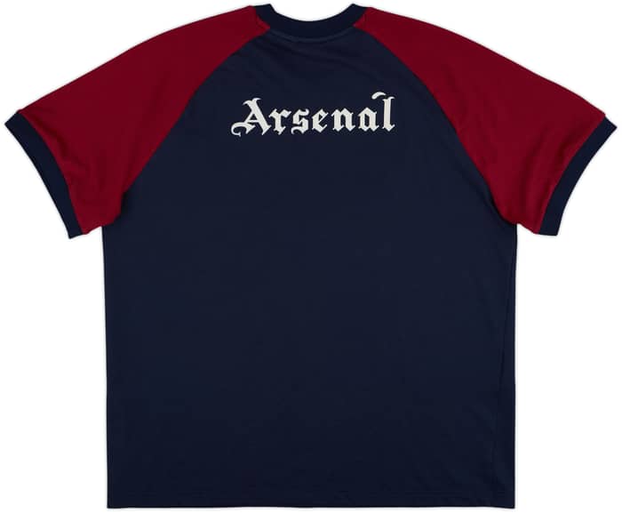 2024-25 Arsenal adidas Leisure Tee - 10/10 - (XXL)