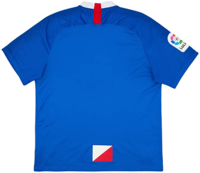 2019-20 Sevilla Third Shirt - 6/10 - (XL)