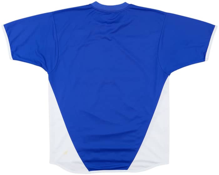 2003-05 Ipswich Home Shirt - 8/10 - (L)