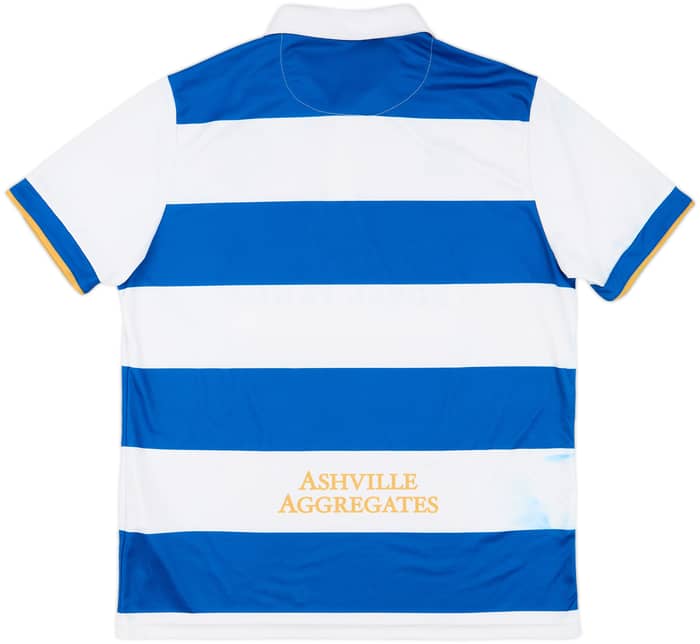 2019-20 QPR Home Shirt - 4/10 - (L)