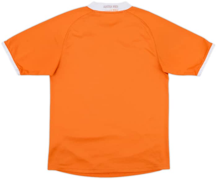 2008-09 Austria Vienna Away Shirt - 6/10 - (S)