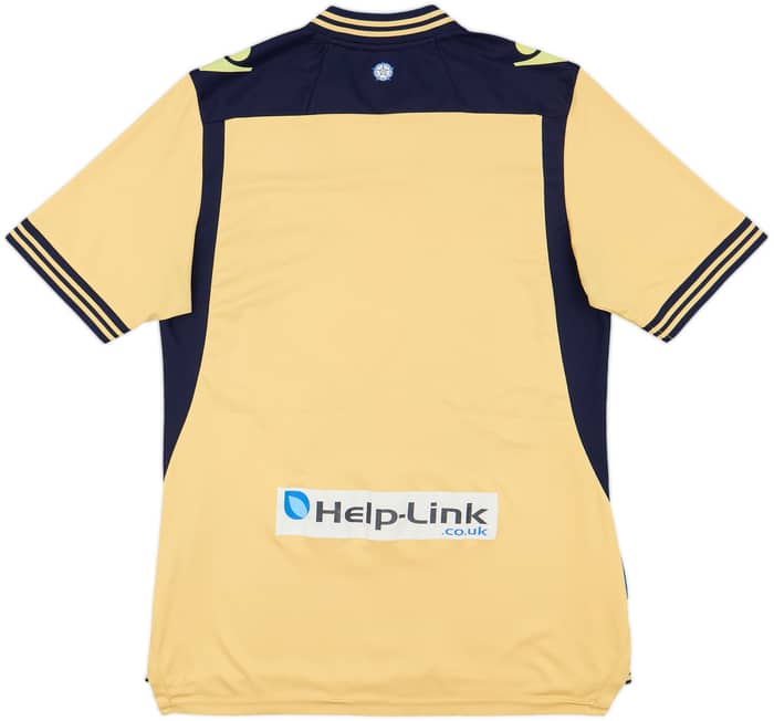 2013-14 Leeds United Away Shirt - 8/10 - (M)