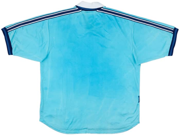 1998-99 Napoli Home Shirt - 5/10 - (L)