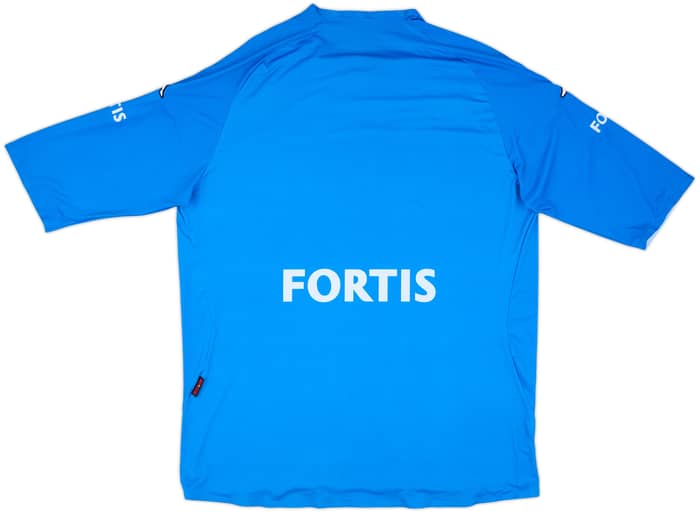 2006-07 Feyenoord Player Issue Away Shirt - 8/10 - (4XL)