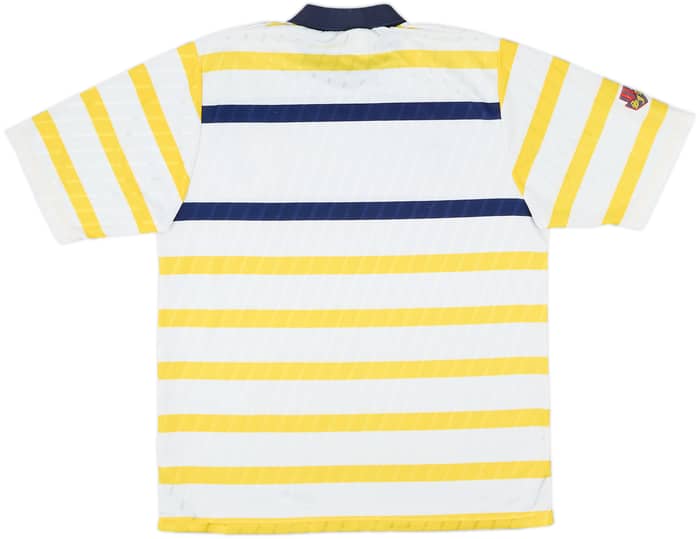 1988-91 Scotland Away Shirt - 6/10 - (M)