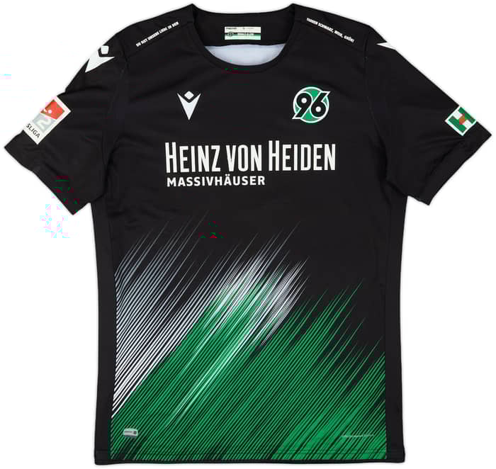 2019-20 Hannover 96 Special Shirt - 9/10 - (XL)