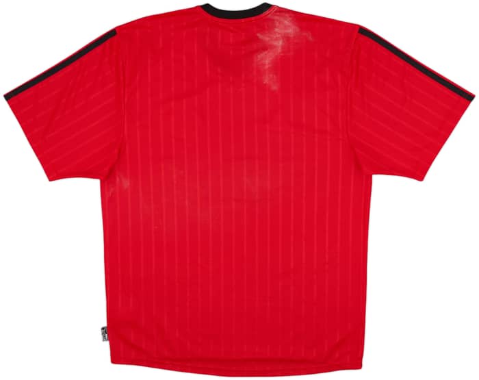 2003-04 Nurnberg Home Shirt - 4/10 - (S)