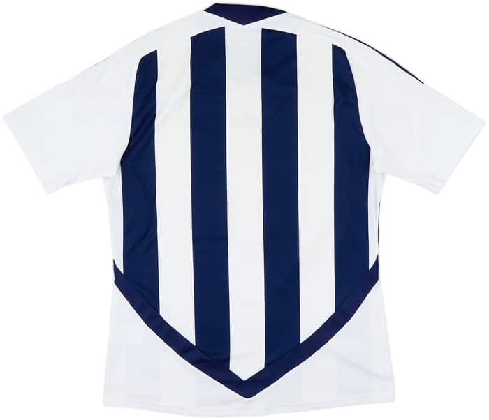 2011-12 West Brom Home Shirt - 6/10 - (M)