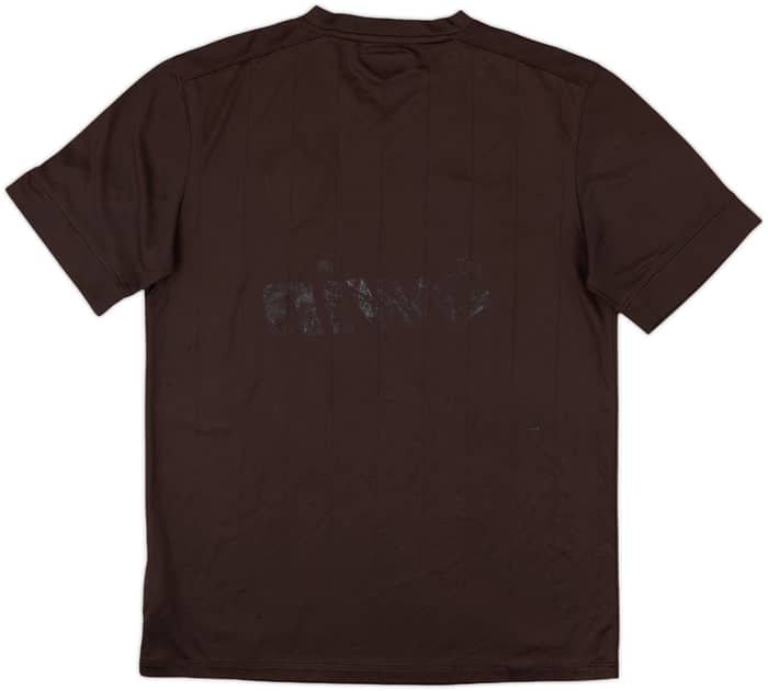 2014-15 Roma Third Shirt - 4/10 - (M)