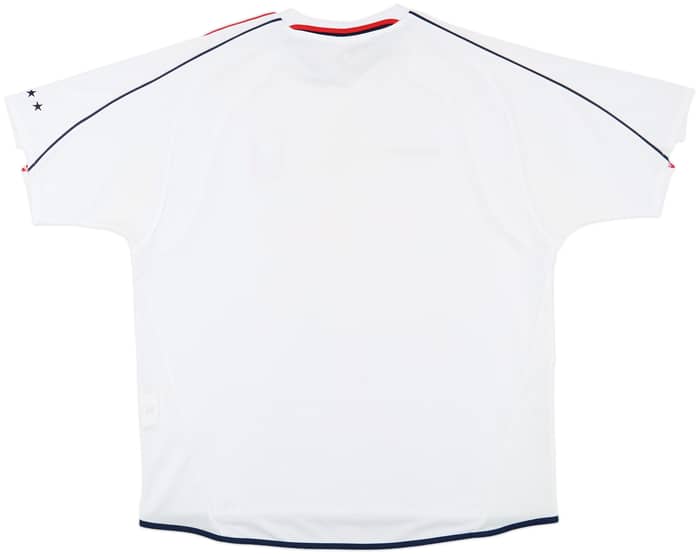 2006-08 Ipswich Away Shirt - 8/10 - (XXL)