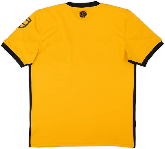 2009-11 Kaizer Chiefs Home Shirt - 8/10 - (M)