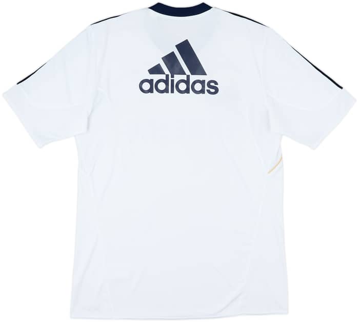 2012-13 Chelsea adidas Training Shirt - 9/10 - (L/XL)
