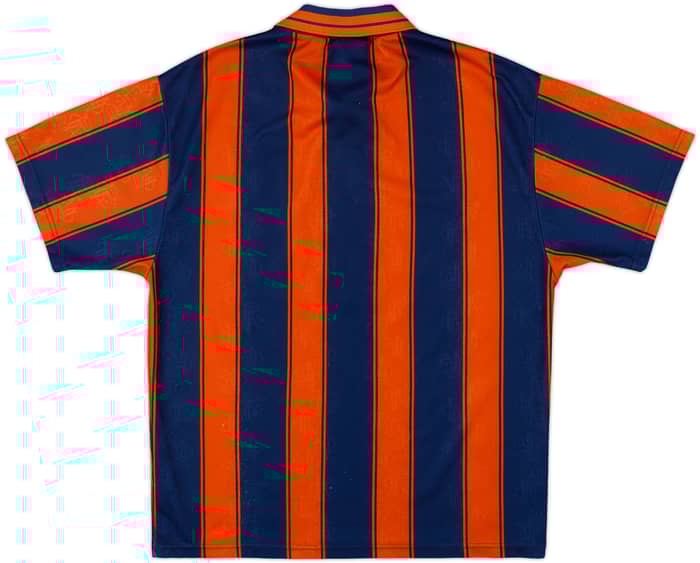 1993-94 Rangers Away Shirt - 8/10 - (S)