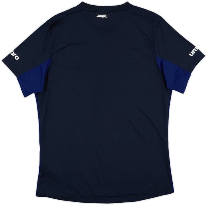 2015-16 West Ham 'Boleyn' Third Shirt - 8/10 - (M)