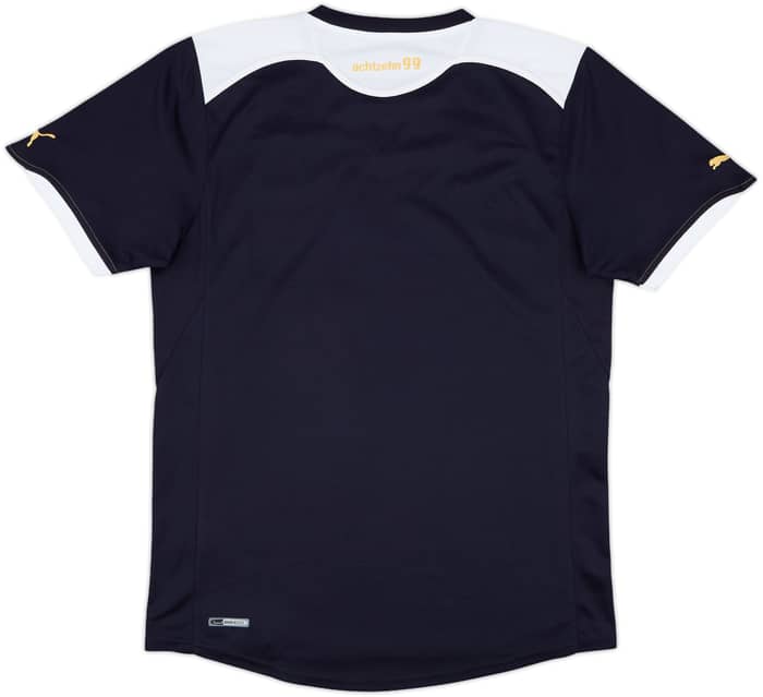 2010-12 Hoffenheim Third Shirt - 9/10 - (M)