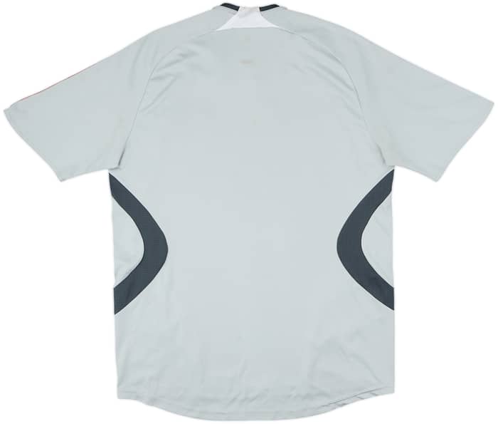 2007-08 Toronto FC Player Issue Away Shirt - 5/10 - (L)